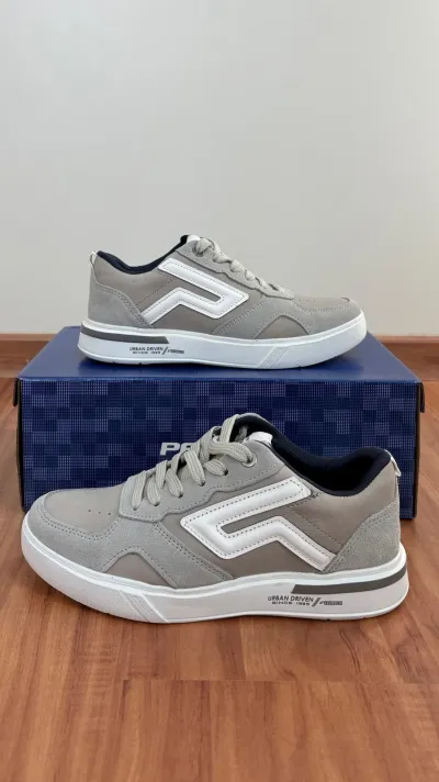 TENIS MASCULINO RUSTIC
