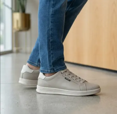 PEGADA — SAPATENIS MASCULINO ADULTO