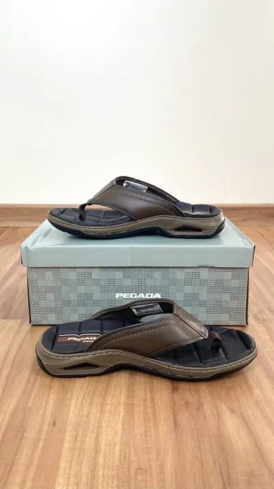 CHINELO MASCULINO ANILINA