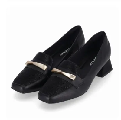 PICCADILLY — SAPATILHA FEMININO ADULTO C/SALTO
