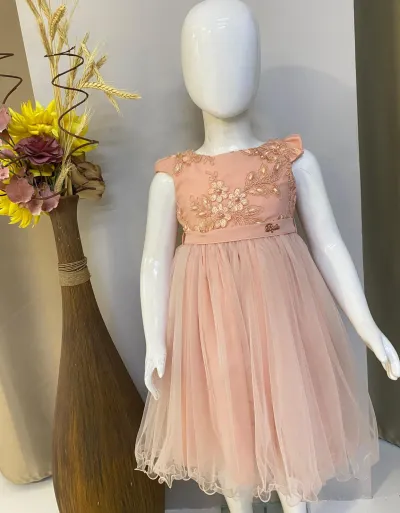 VESTIDO FEMININO C/BOLERO R113
