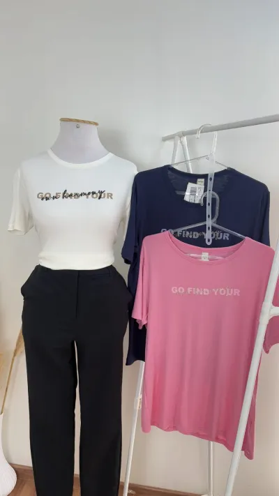 BLUSA FEMININO SEM MANGA