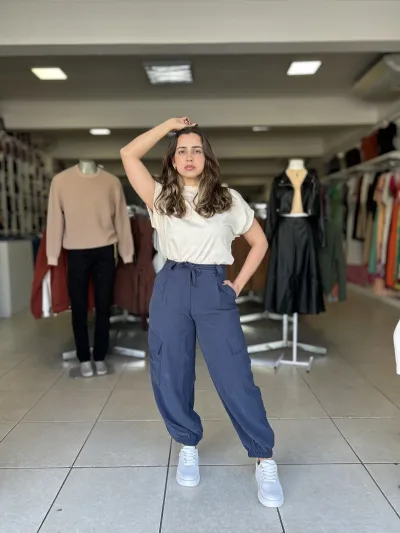 BLUSA FEMININO SEM MANGA