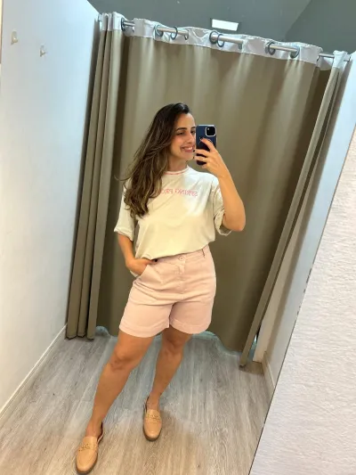BLUSA FEMININO SEM MANGA