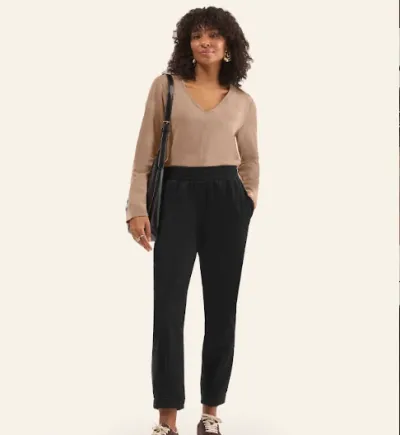 ROVITEX — BLUSA FEMININO ADULTO MANGA LONGA
