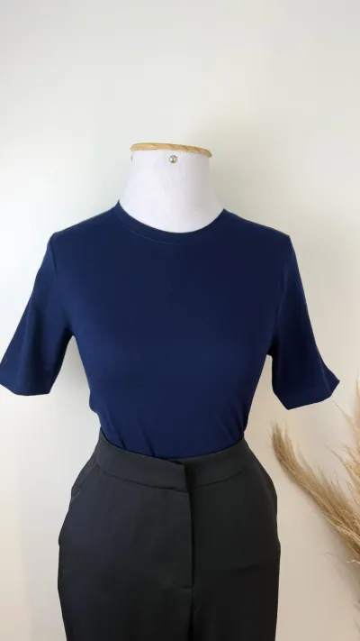 BLUSA FEMININO SEM MANGA PROTEÇÃO UV
