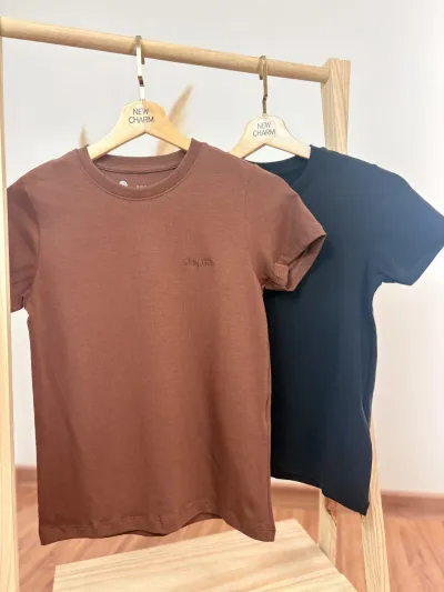 SBA — CAMISETA MASCULINO INFANTIL MANGA CURTA