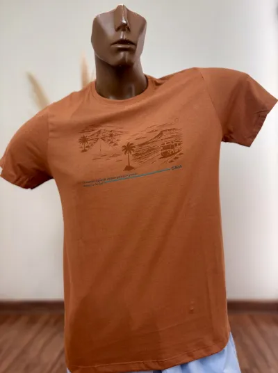 CAMISETA MASCULINO ADULTO SEM MANGA