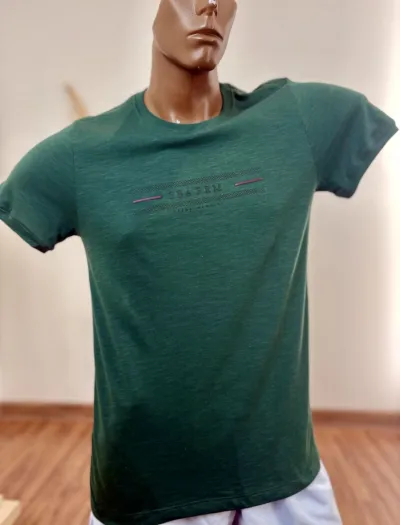 CAMISETA MASCULINO ADULTO SEM MANGA