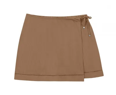 SHORTS SAIA FEMININO ADULTO