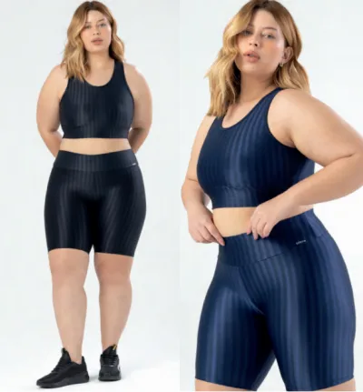 BERMUDA FEM ADT 3D PLUS