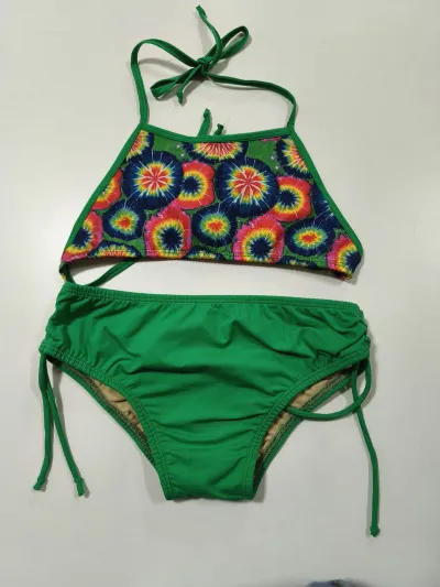 BIQUINI FEMININO INFANTIL R135