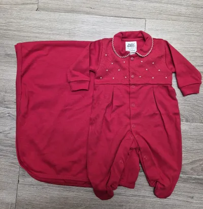 SAIDA MATERNIDADE FEMININO R101