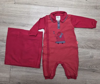 SAIDA MATERNIDADE FEMININO R101