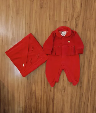 SAIDA MATERNIDADE FEMININO R101