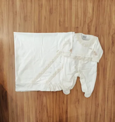 SAIDA MATERNIDADE FEMININO R101