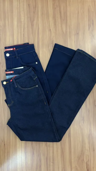 CALÇA FEMININO BOOT CUT