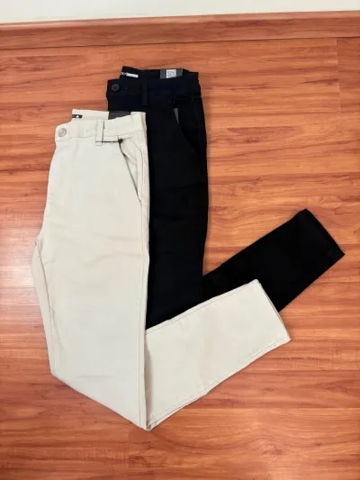 CALÇA FEMININO CIGARRETE R35