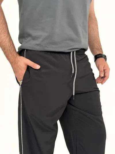 CALÇA MASCULINO ADULTO TACTEL