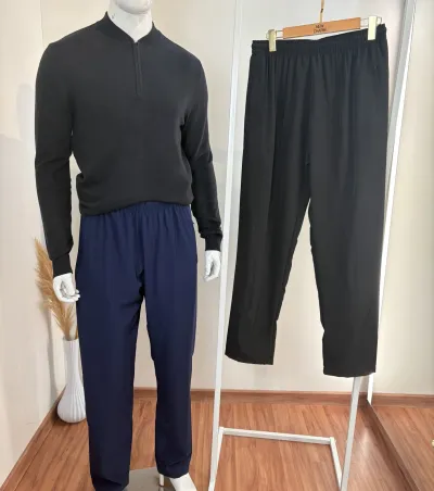 CALCA MASCULINO TRIBOSANTA
