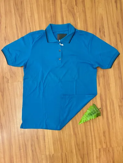 POLO MASCULINO SEM MANGA R95