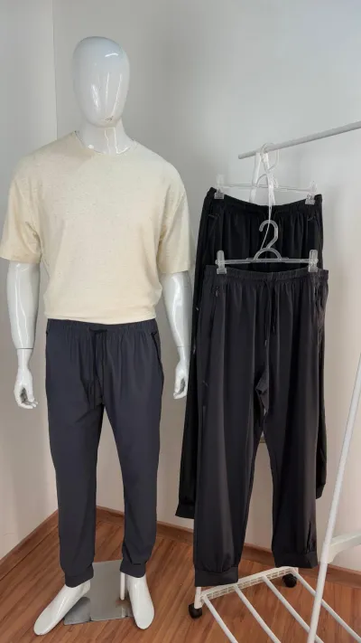 CALÇA MASCULINO TACTEL R95