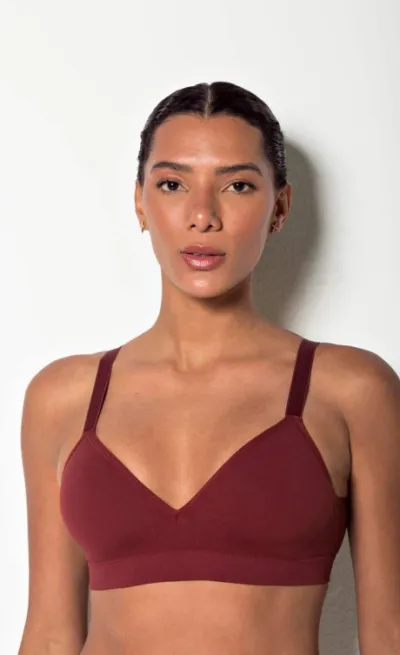 SUTIA FEMININO C/BOJO DAILY