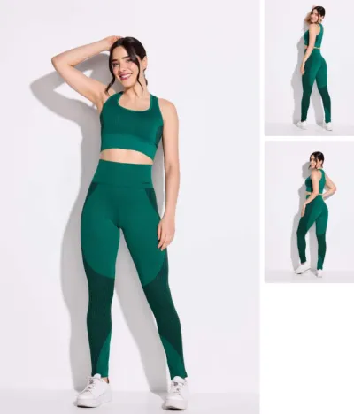 LEGGING FEMININO ADULTO CNLD