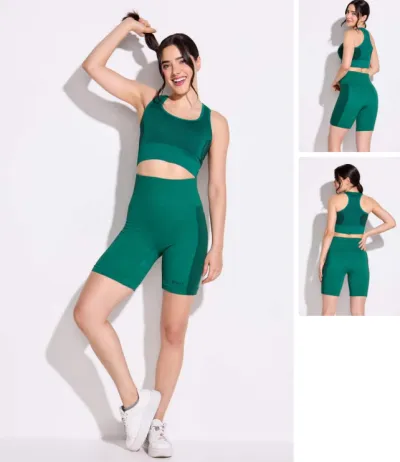 BERMUDA FEM ADT CNLD