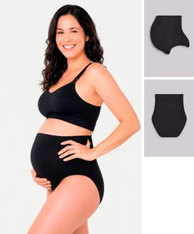 CALCINHA MATERNIDADE