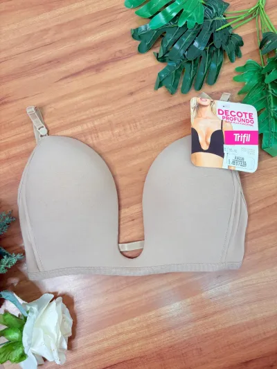 SUTIA FEMININO C/DECOT R71
