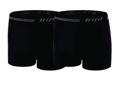 KIT CUECA BOXER C/2