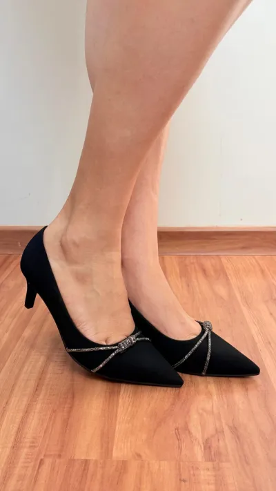 SCARPIN FEMININO M97