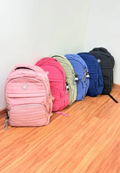MOCHILA UNISSEX R74