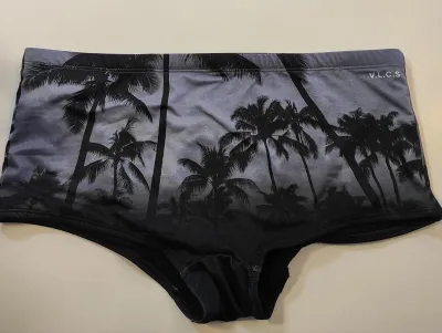 SUNGA MASCULINO R23