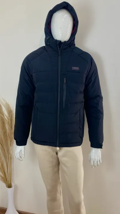 JAQUETA MASCULINO ADULTO