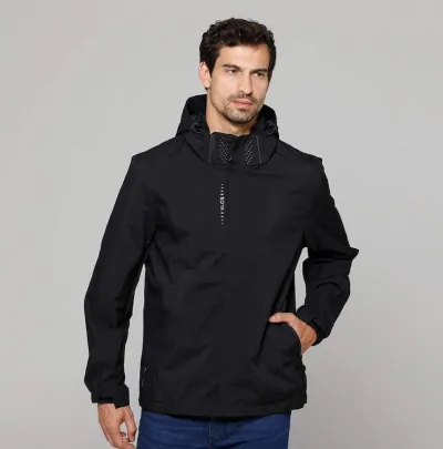 VIOLACOES — JAQUETA MASCULINO ABRTA R23