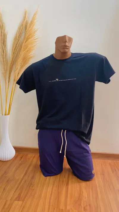 CAMISETA MASCULINO SEM MANGA R23