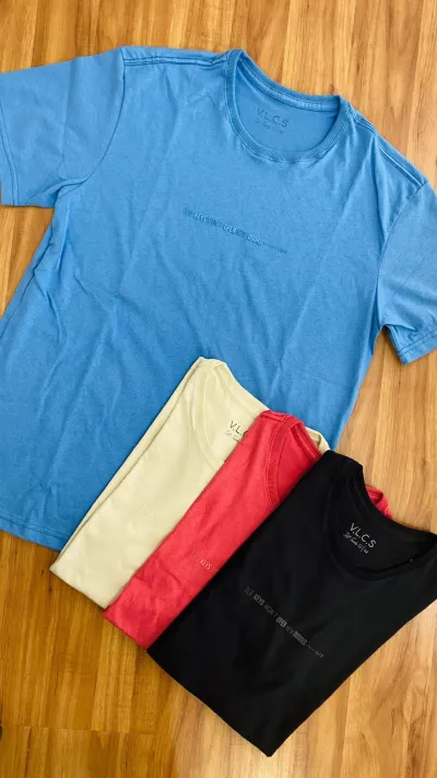 CAMISETA MASCULINO SEM MANGA R23