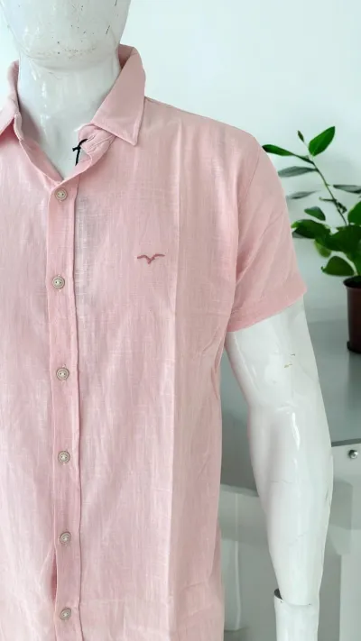 CAMISA MASCULINO SEM MANGA R23