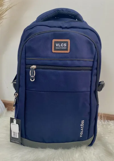 MOCHILA MASCULINO ADULTO