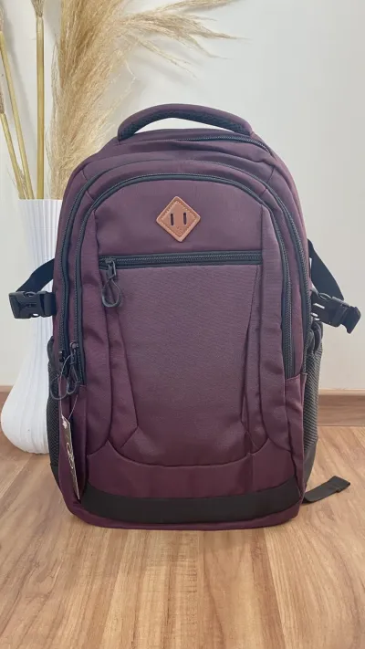 MOCHILA ADULTO UNISSEX