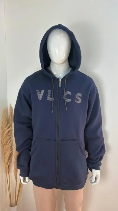 MOLETOM MASCULINO ABERTA R23