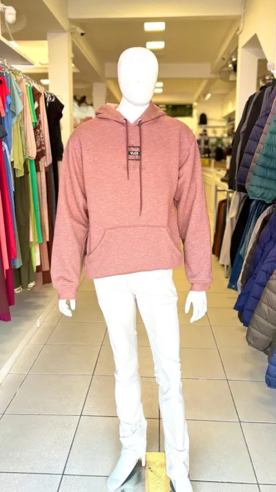 MOLETOM MASCULINO FCHDO R23