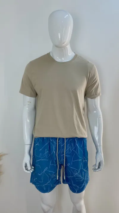 SHORTS MASCULINO ADULTO