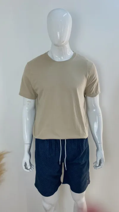SHORTS MASCULINO ADULTO