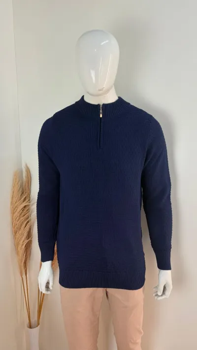 SUETER MASCULINO R23