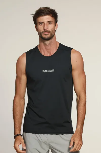 VIOLAÇÕES — REGATA MASCULINO ADULTO FITNESS