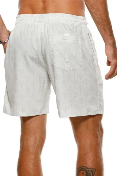 VIOLAÇÕES — SHORTS MASCULINO ADULTO