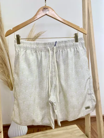 VIOLAÇÕES — SHORTS MASCULINO ADULTO